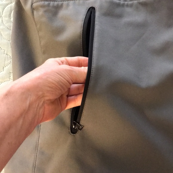 5.11 Tactical Vest Gray Size XL - Picture 10 of 16